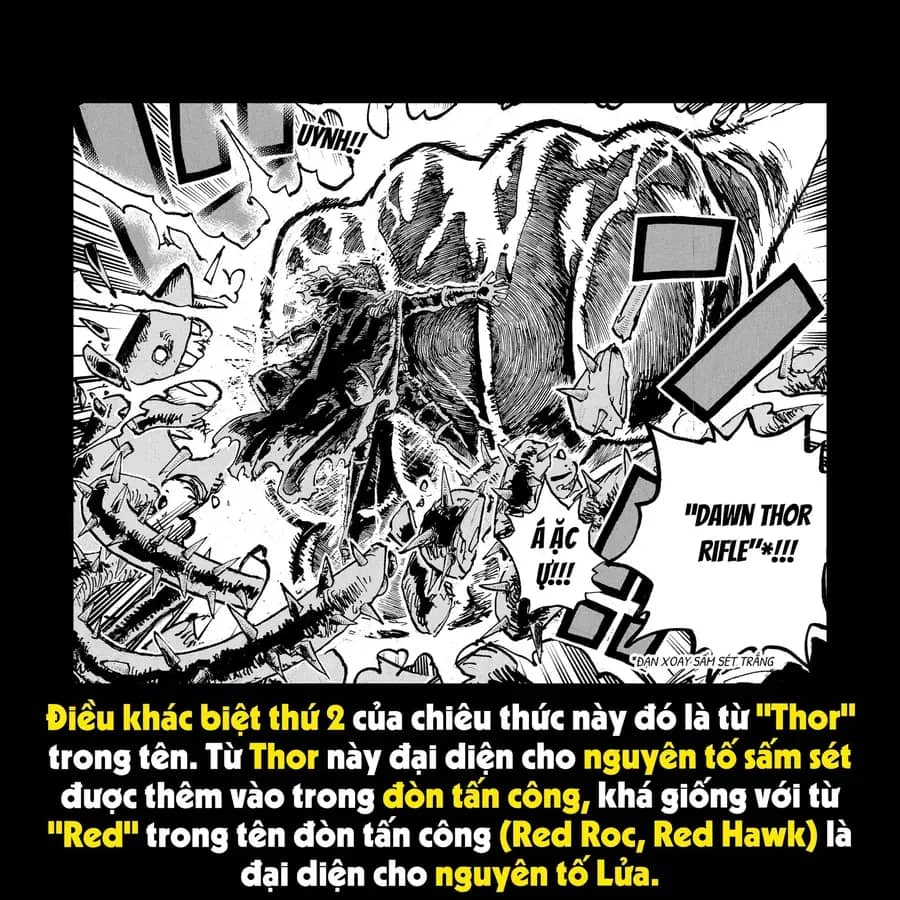 One Piece - Chương 1175.1 - ảnh 25