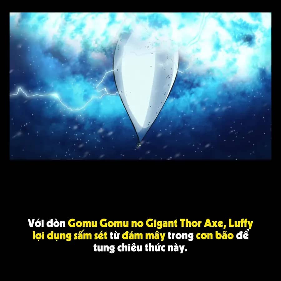 One Piece - Chương 1175.1 - ảnh 27
