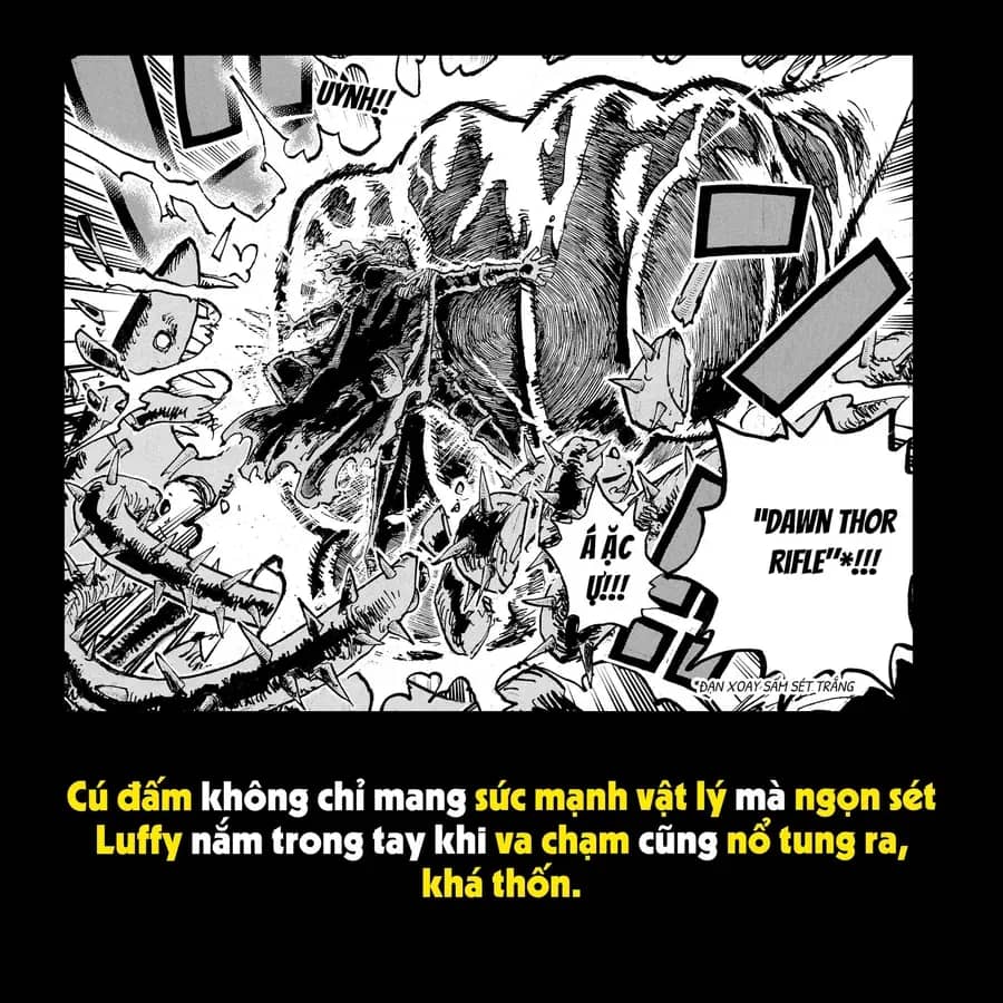 One Piece - Chương 1175.1 - ảnh 32