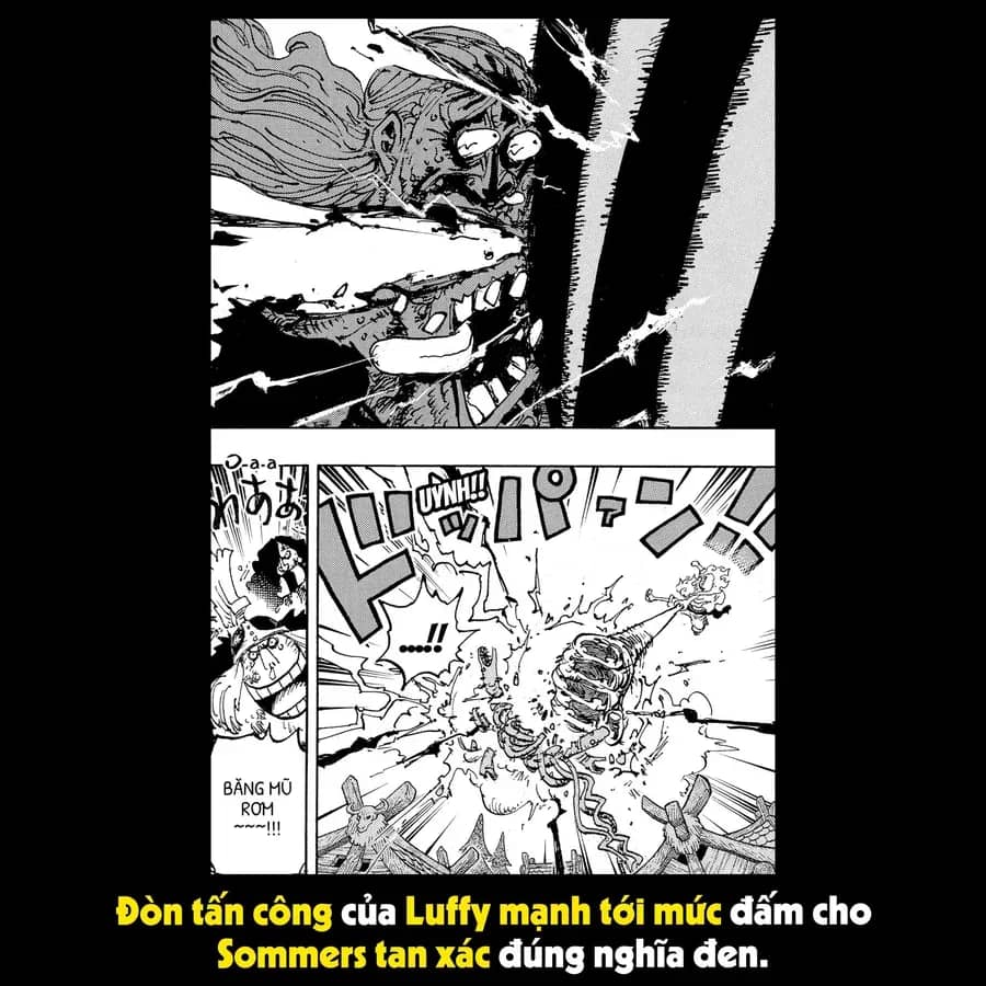 One Piece - Chương 1175.1 - ảnh 33
