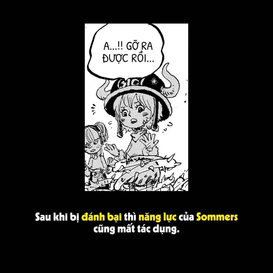 One Piece - Chương 1175.1 - ảnh 35
