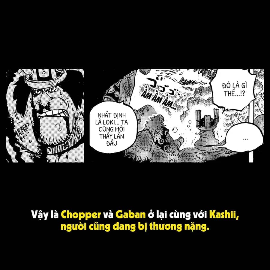 One Piece - Chương 1175.1 - ảnh 39