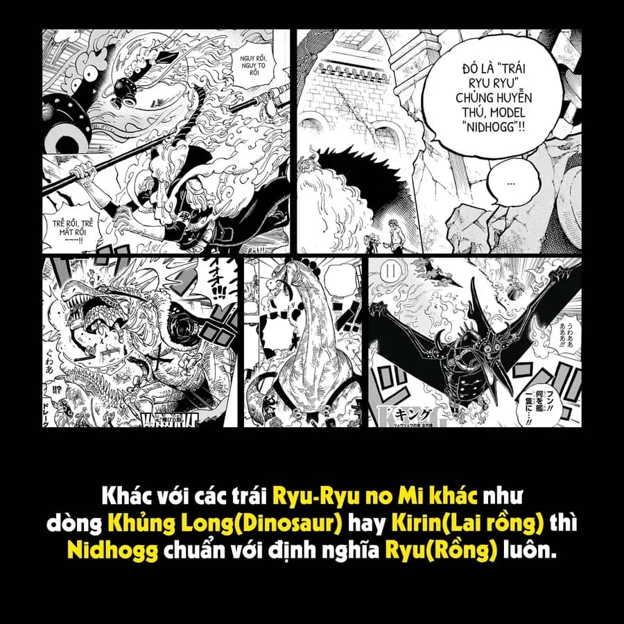 One Piece - Chương 1175.1 - ảnh 41