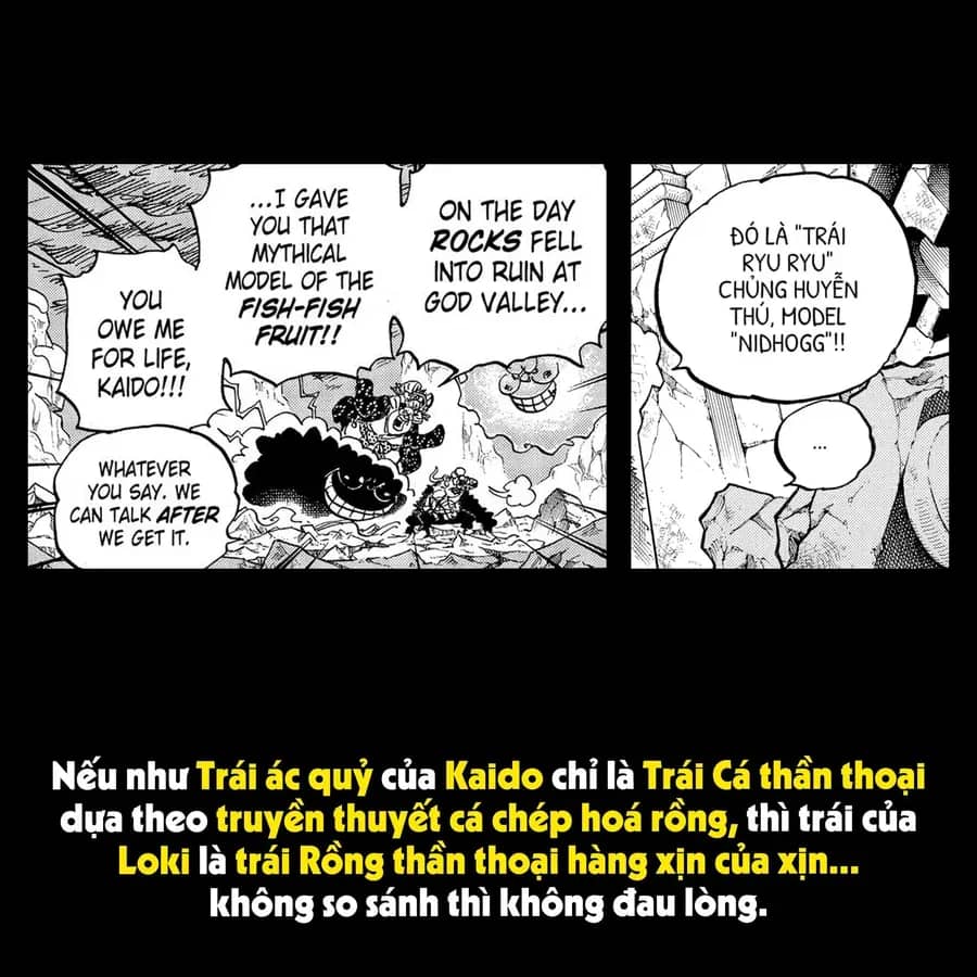 One Piece - Chương 1175.1 - ảnh 42