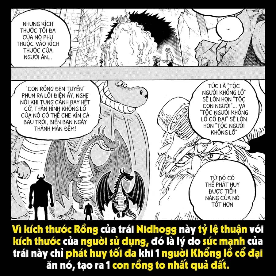 One Piece - Chương 1175.1 - ảnh 45