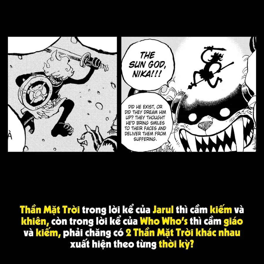 One Piece - Chương 1175.1 - ảnh 47