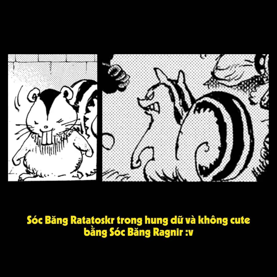 One Piece - Chương 1175.1 - ảnh 51