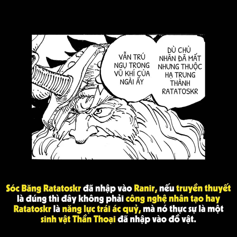One Piece - Chương 1175.1 - ảnh 54