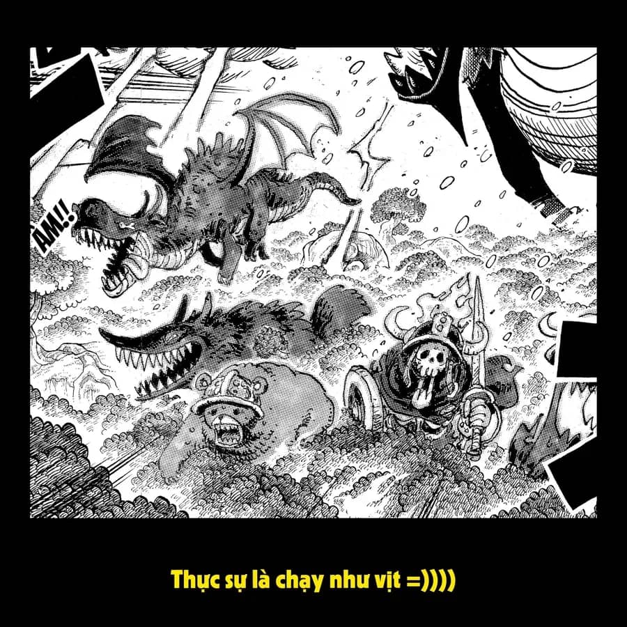 One Piece - Chương 1175.1 - ảnh 58