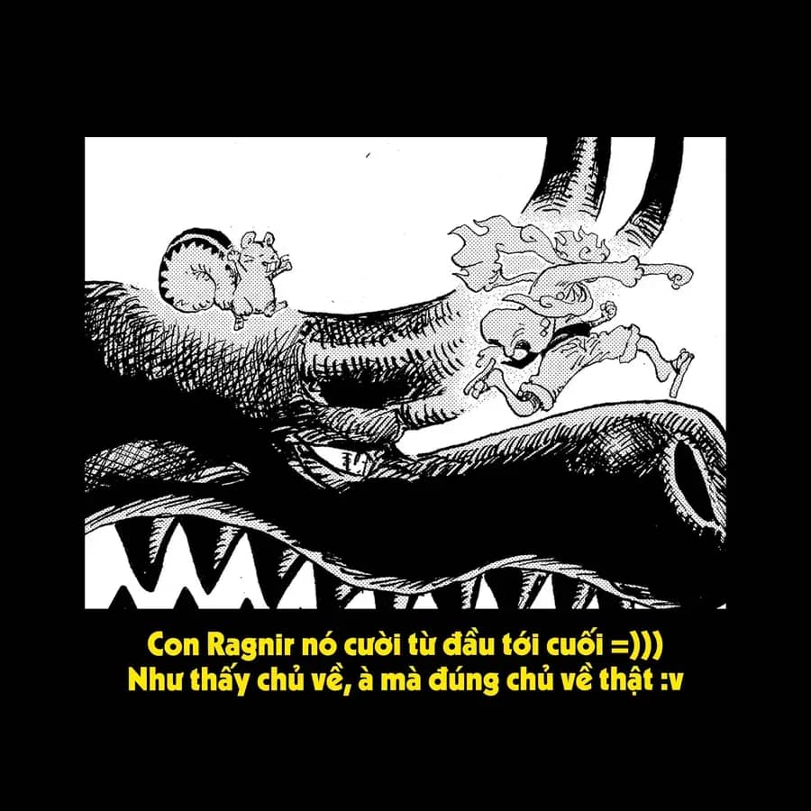 One Piece - Chương 1175.1 - ảnh 65