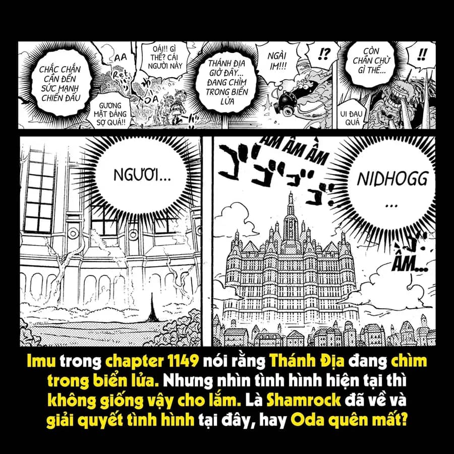 One Piece - Chương 1175.1 - ảnh 66