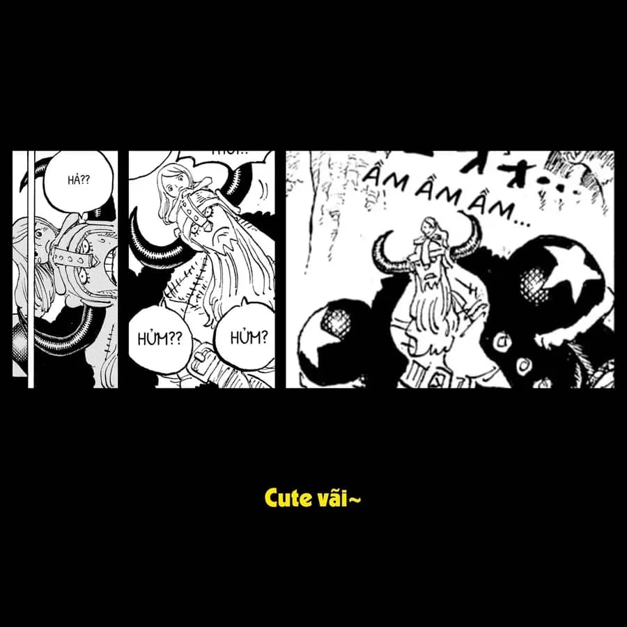 One Piece - Chương 1176.1 - ảnh 10