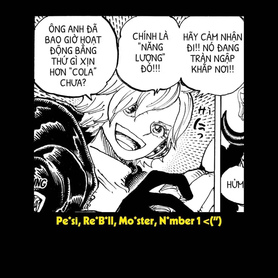 One Piece - Chương 1176.1 - ảnh 12