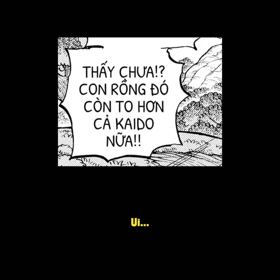 One Piece - Chương 1176.1 - ảnh 13