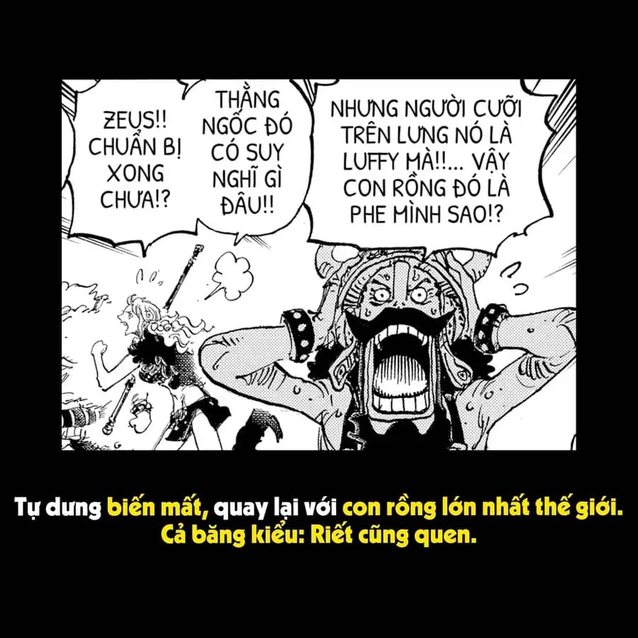 One Piece - Chương 1176.1 - ảnh 15