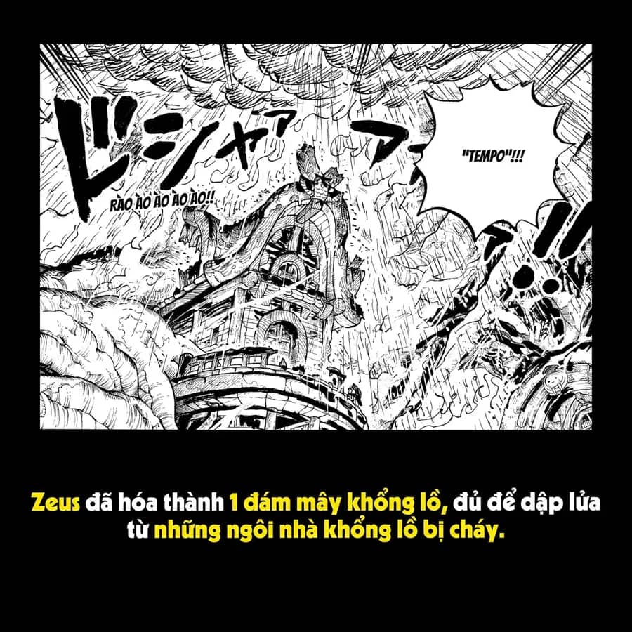 One Piece - Chương 1176.1 - ảnh 18