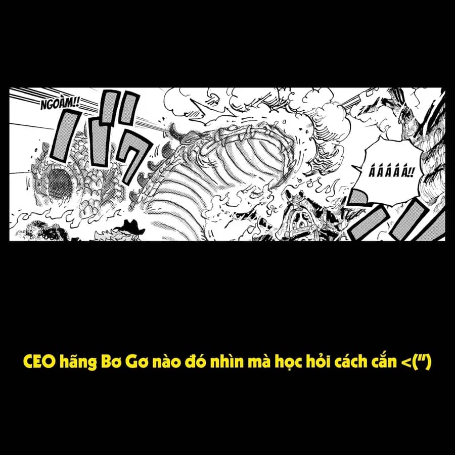 One Piece - Chương 1176.1 - ảnh 19