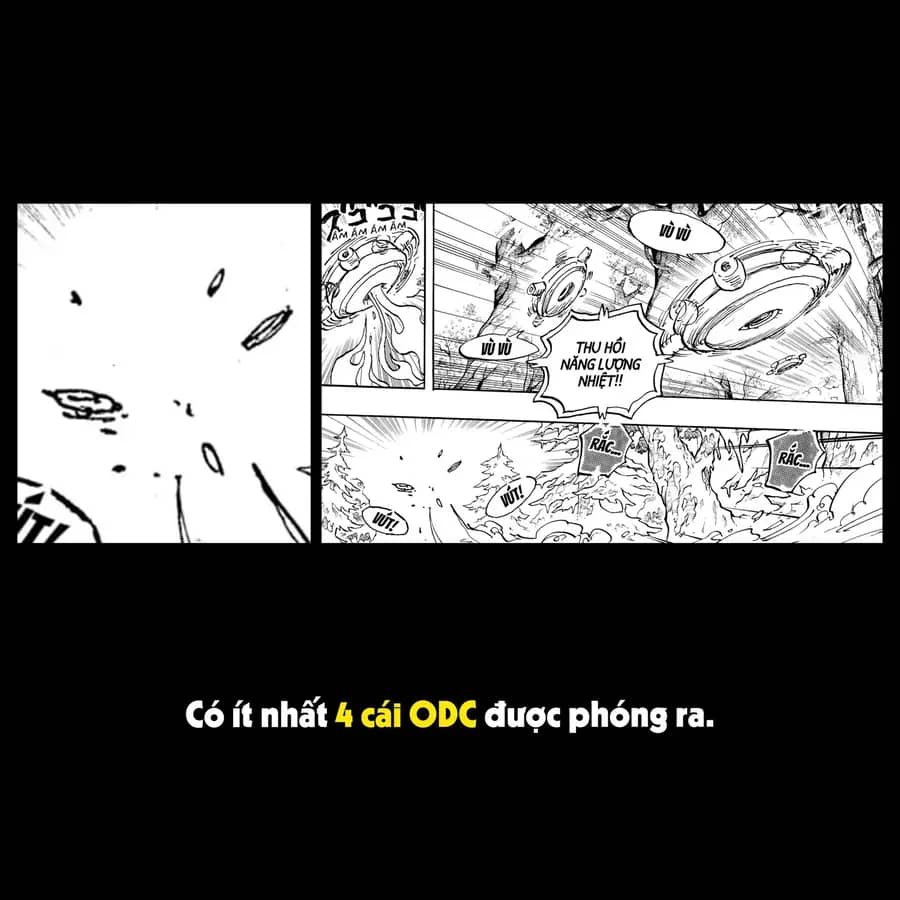 One Piece - Chương 1176.1 - ảnh 21