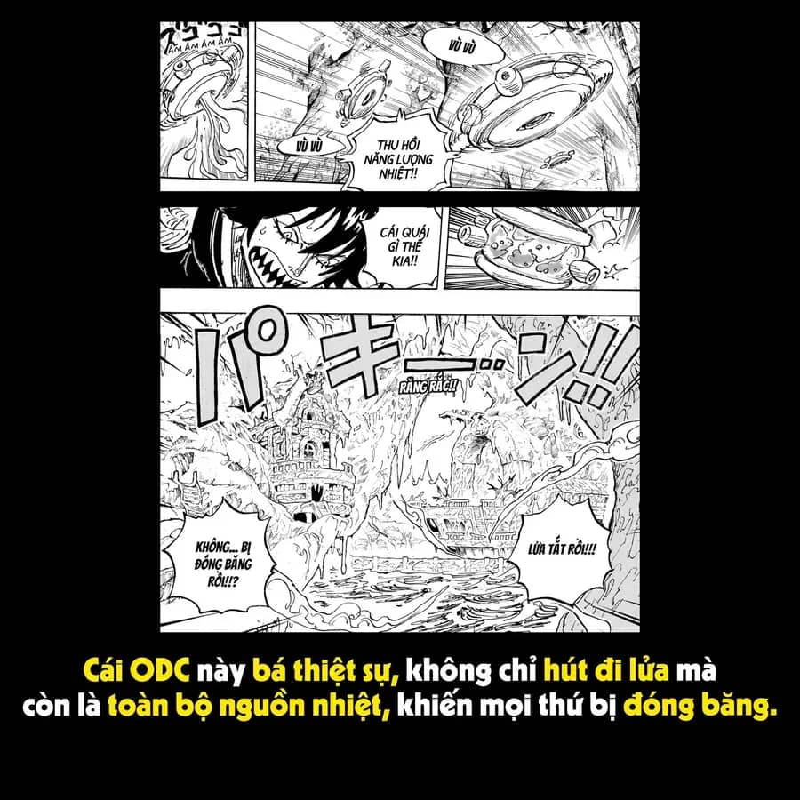 One Piece - Chương 1176.1 - ảnh 22