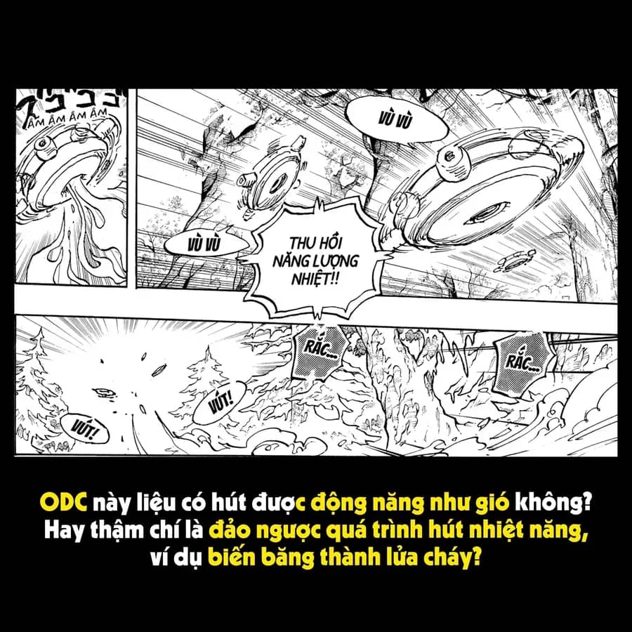One Piece - Chương 1176.1 - ảnh 23