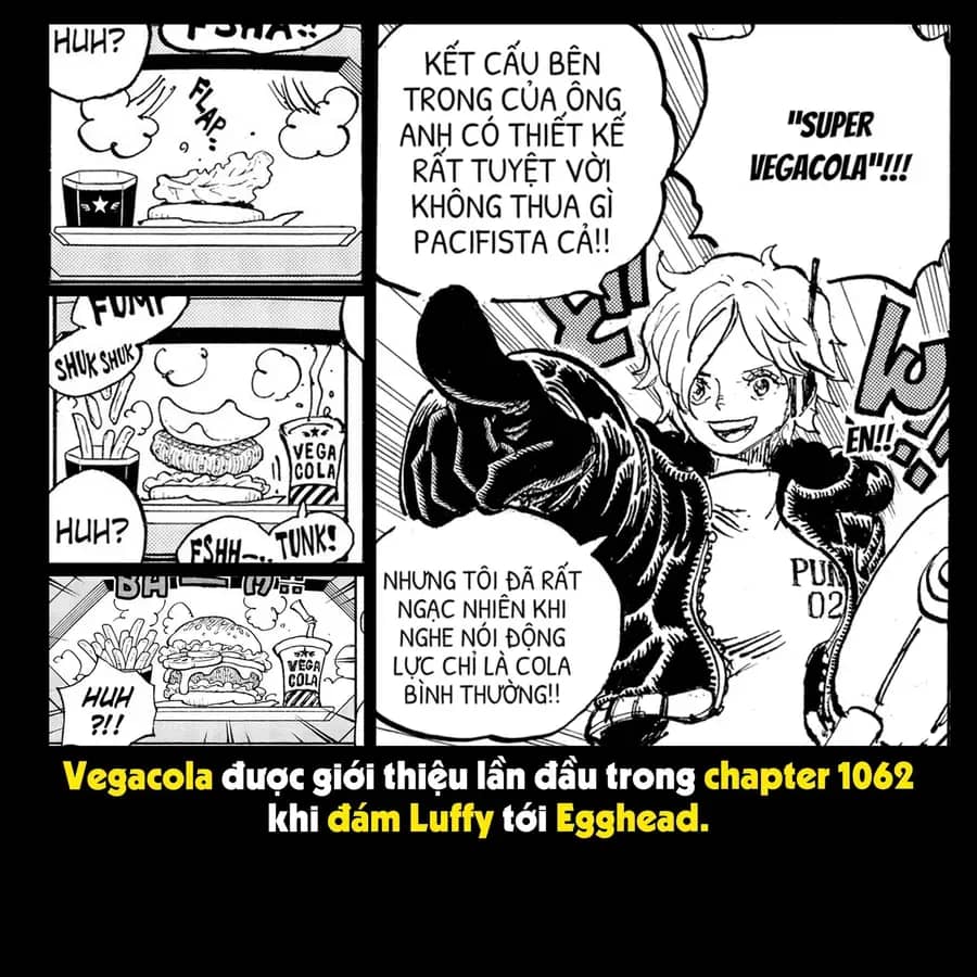 One Piece - Chương 1176.1 - ảnh 25