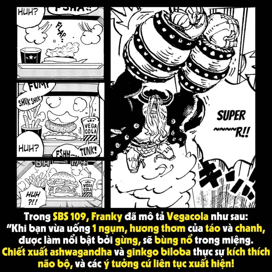 One Piece - Chương 1176.1 - ảnh 26