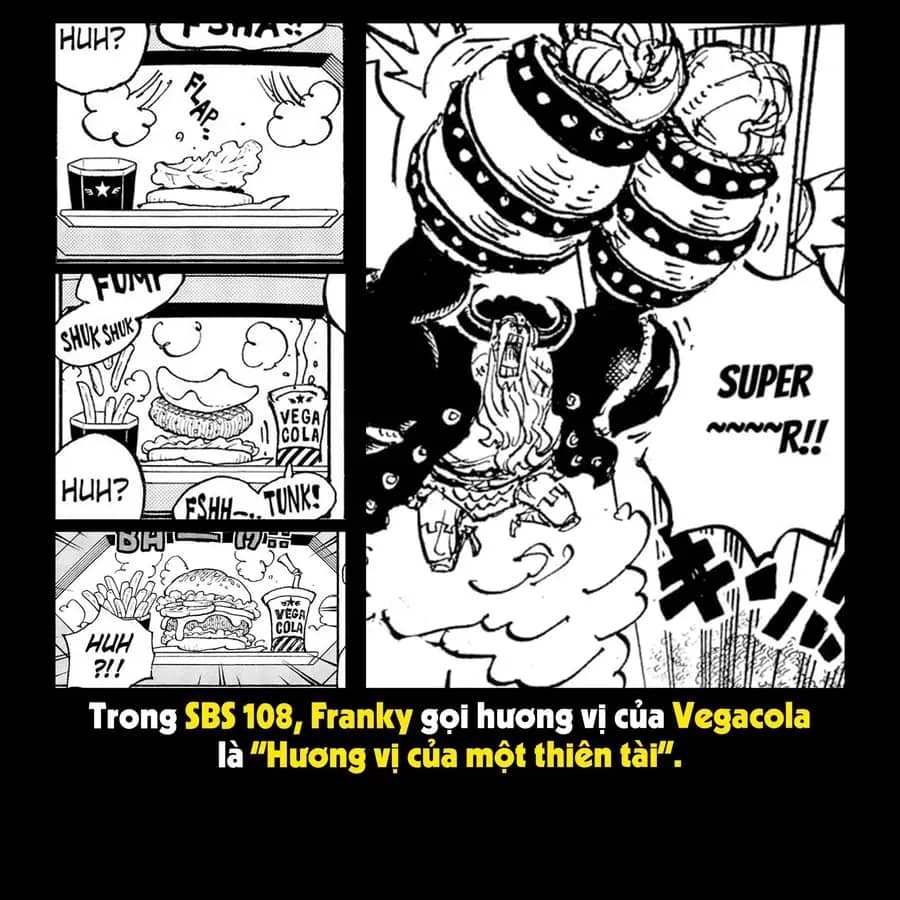 One Piece - Chương 1176.1 - ảnh 27