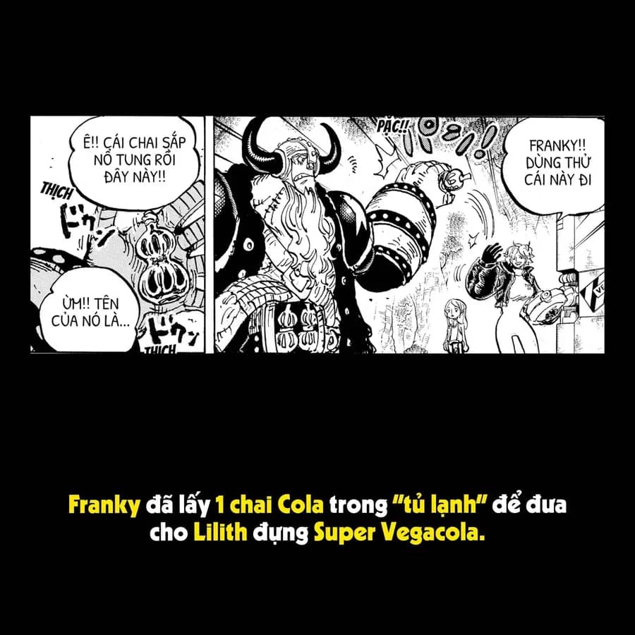 One Piece - Chương 1176.1 - ảnh 28