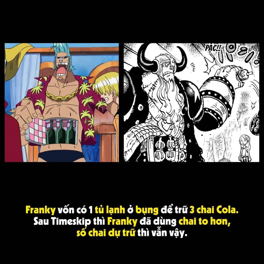 One Piece - Chương 1176.1 - ảnh 29