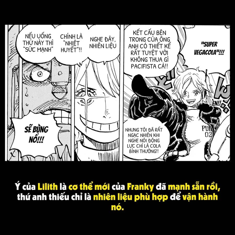 One Piece - Chương 1176.1 - ảnh 31