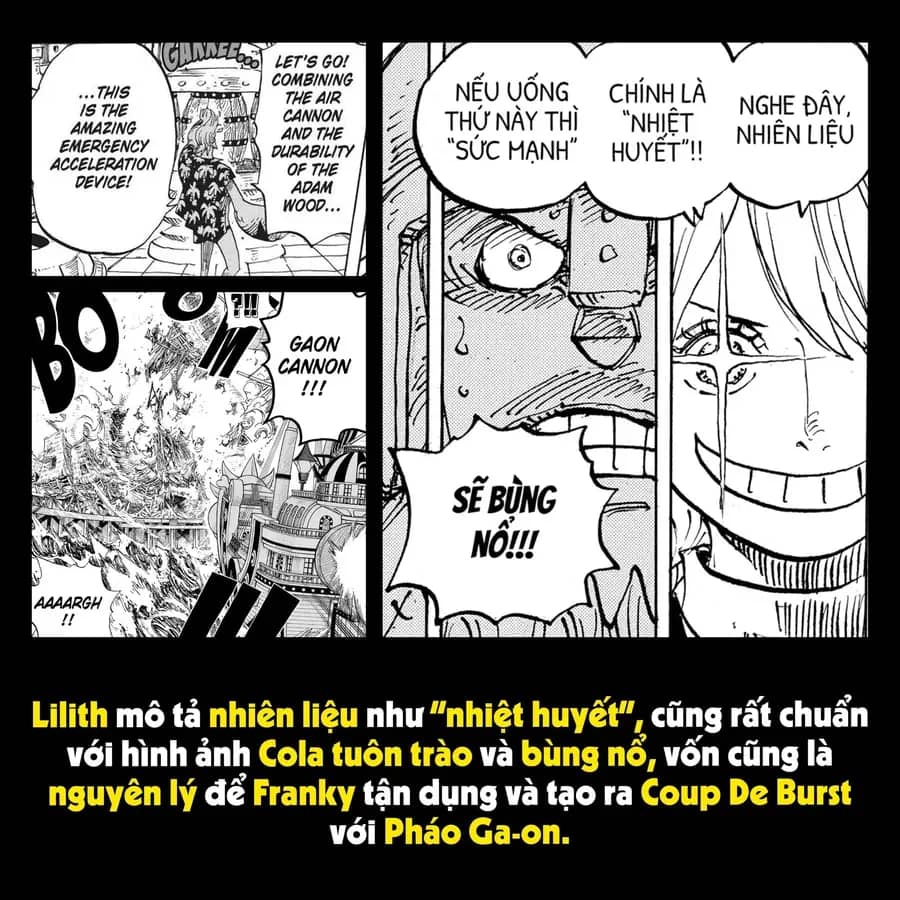 One Piece - Chương 1176.1 - ảnh 32
