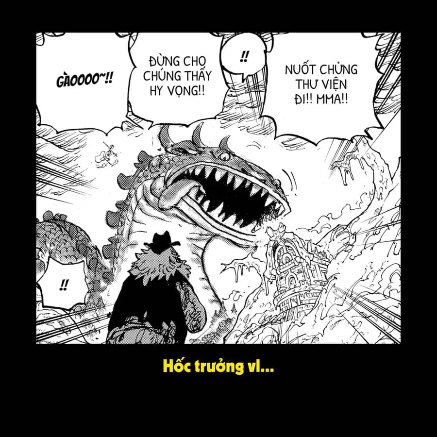 One Piece - Chương 1176.1 - ảnh 33