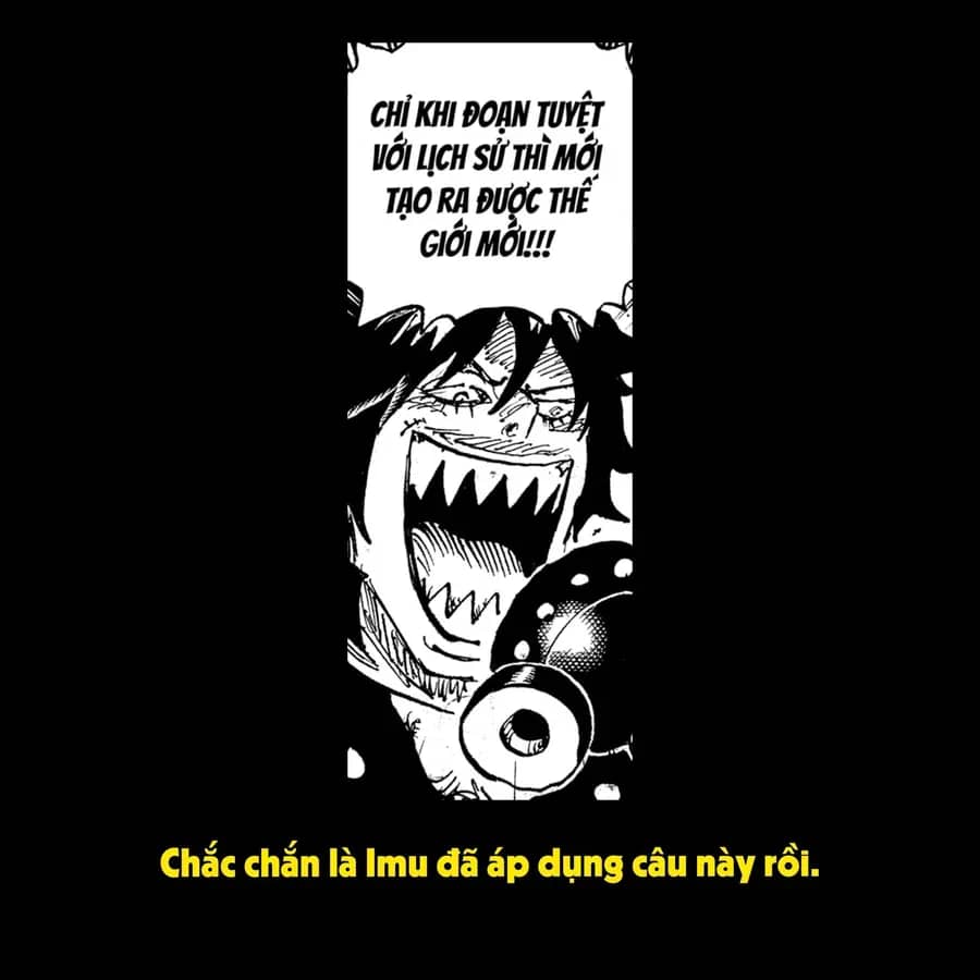 One Piece - Chương 1176.1 - ảnh 34