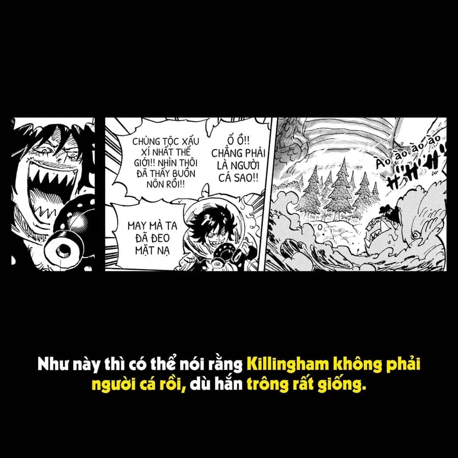 One Piece - Chương 1176.1 - ảnh 35