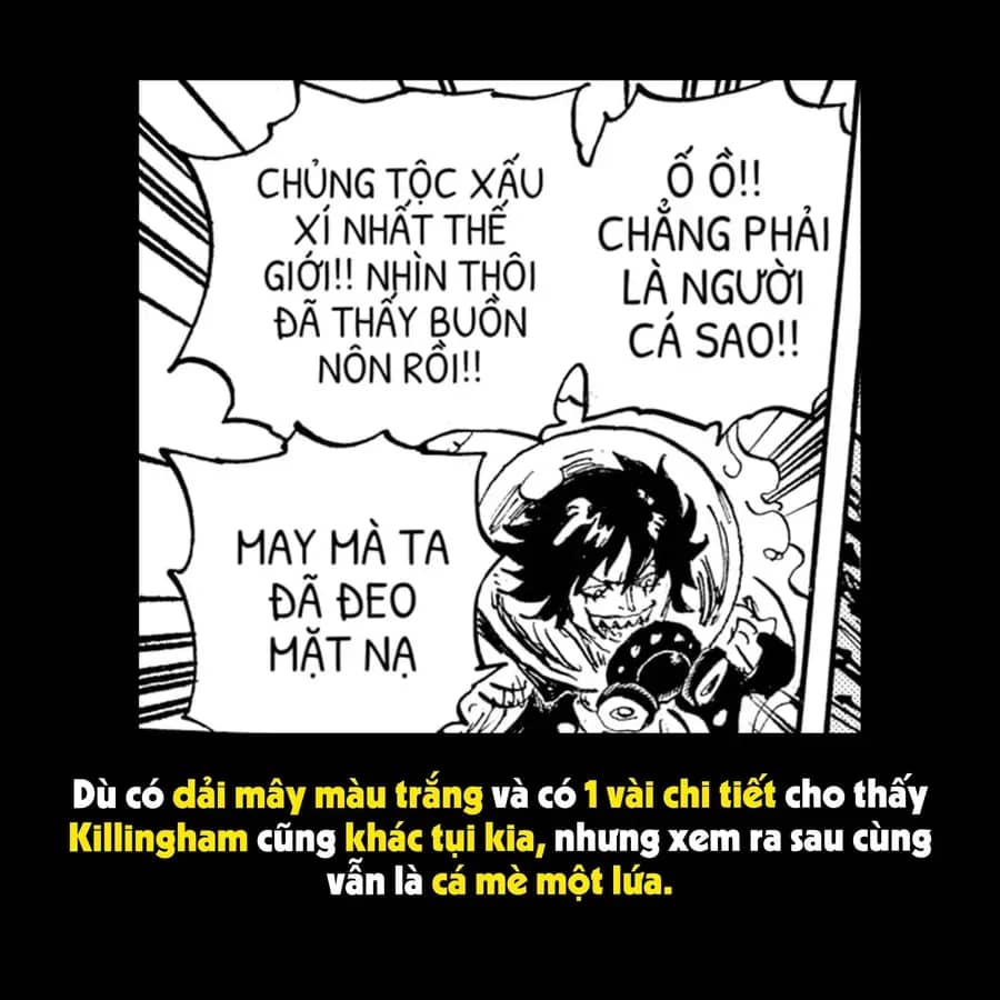 One Piece - Chương 1176.1 - ảnh 36