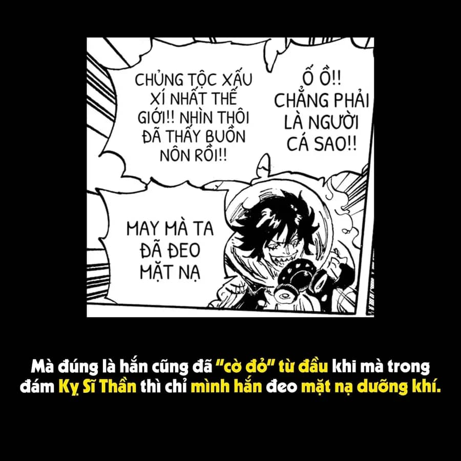 One Piece - Chương 1176.1 - ảnh 37