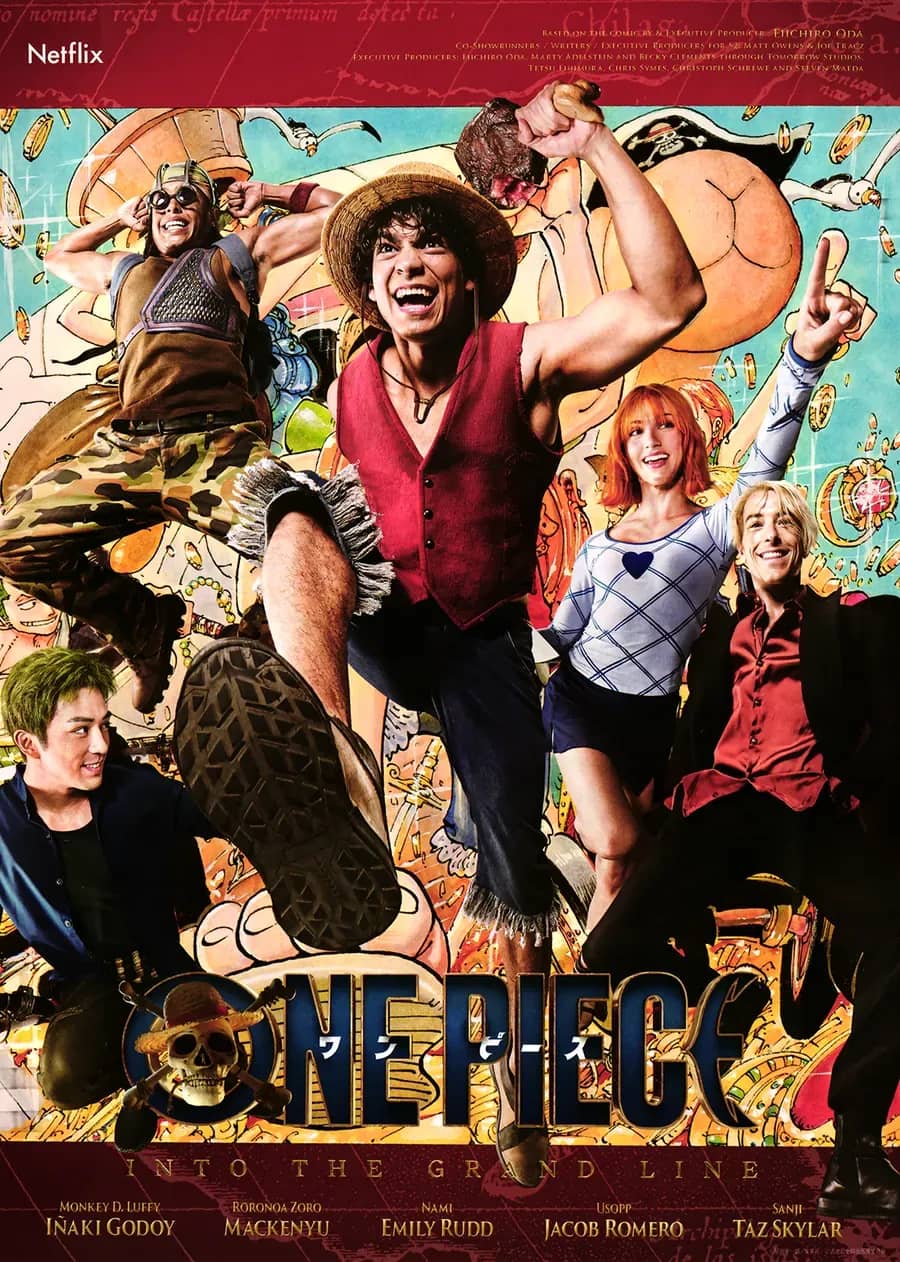 One Piece - Chương 1176.1 - ảnh 4