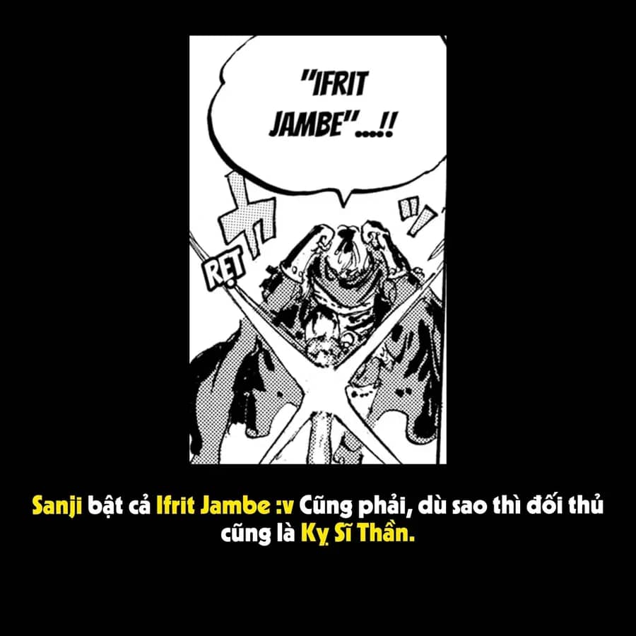 One Piece - Chương 1176.1 - ảnh 40