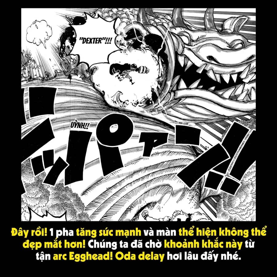 One Piece - Chương 1176.1 - ảnh 41