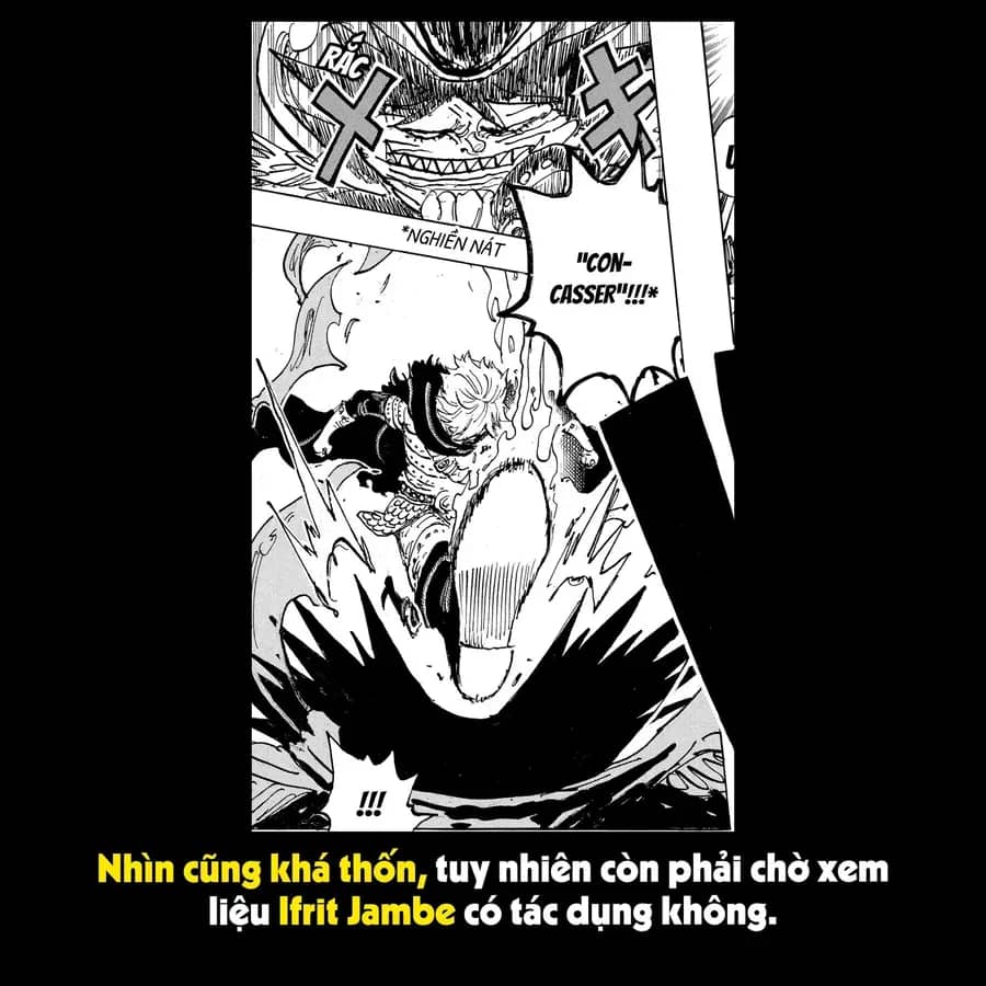 One Piece - Chương 1176.1 - ảnh 45