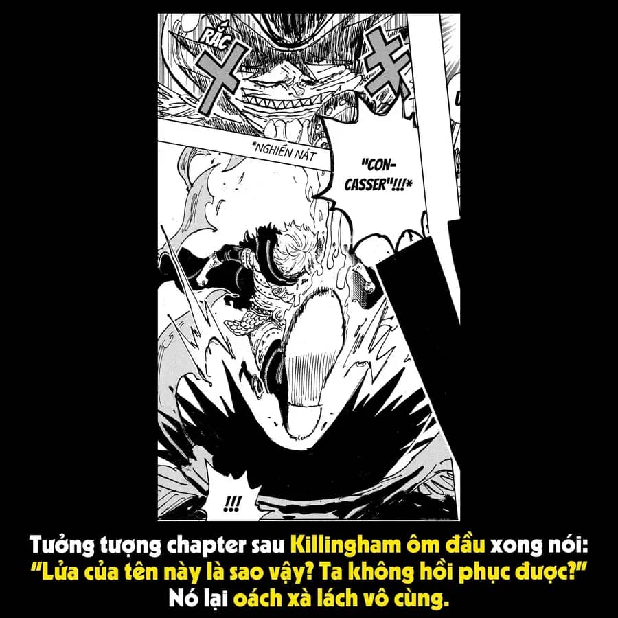 One Piece - Chương 1176.1 - ảnh 46