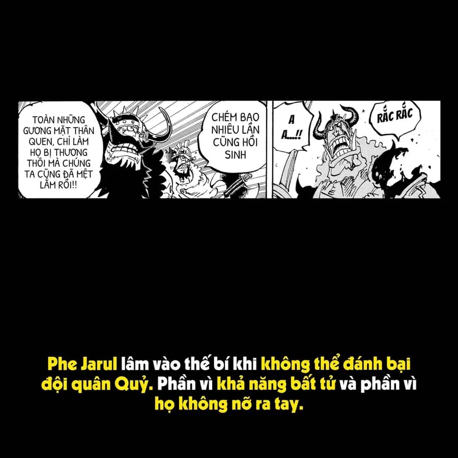 One Piece - Chương 1176.1 - ảnh 48