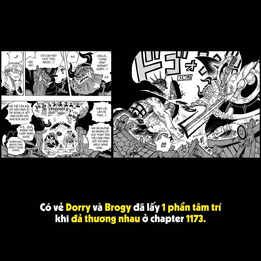 One Piece - Chương 1176.1 - ảnh 49
