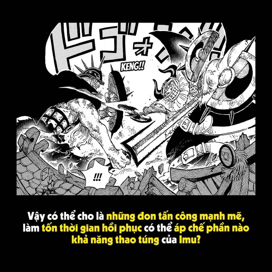 One Piece - Chương 1176.1 - ảnh 51