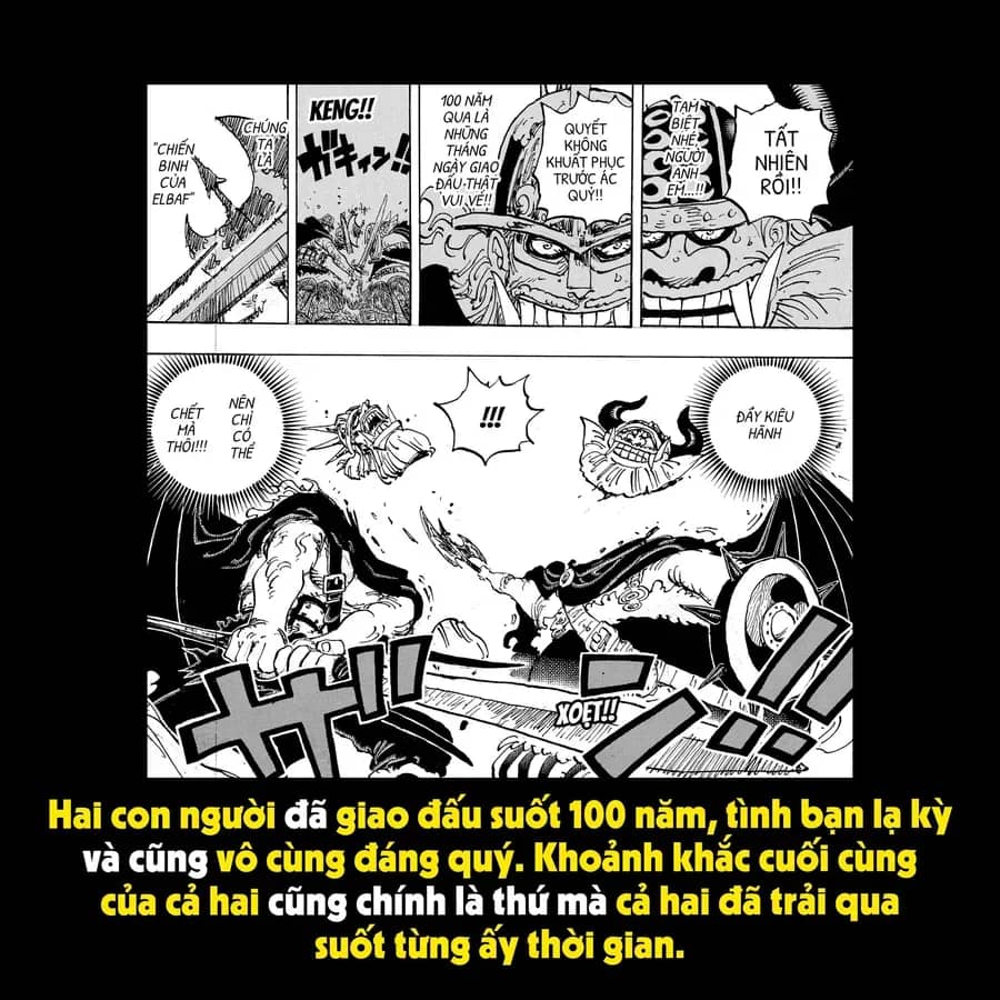 One Piece - Chương 1176.1 - ảnh 53