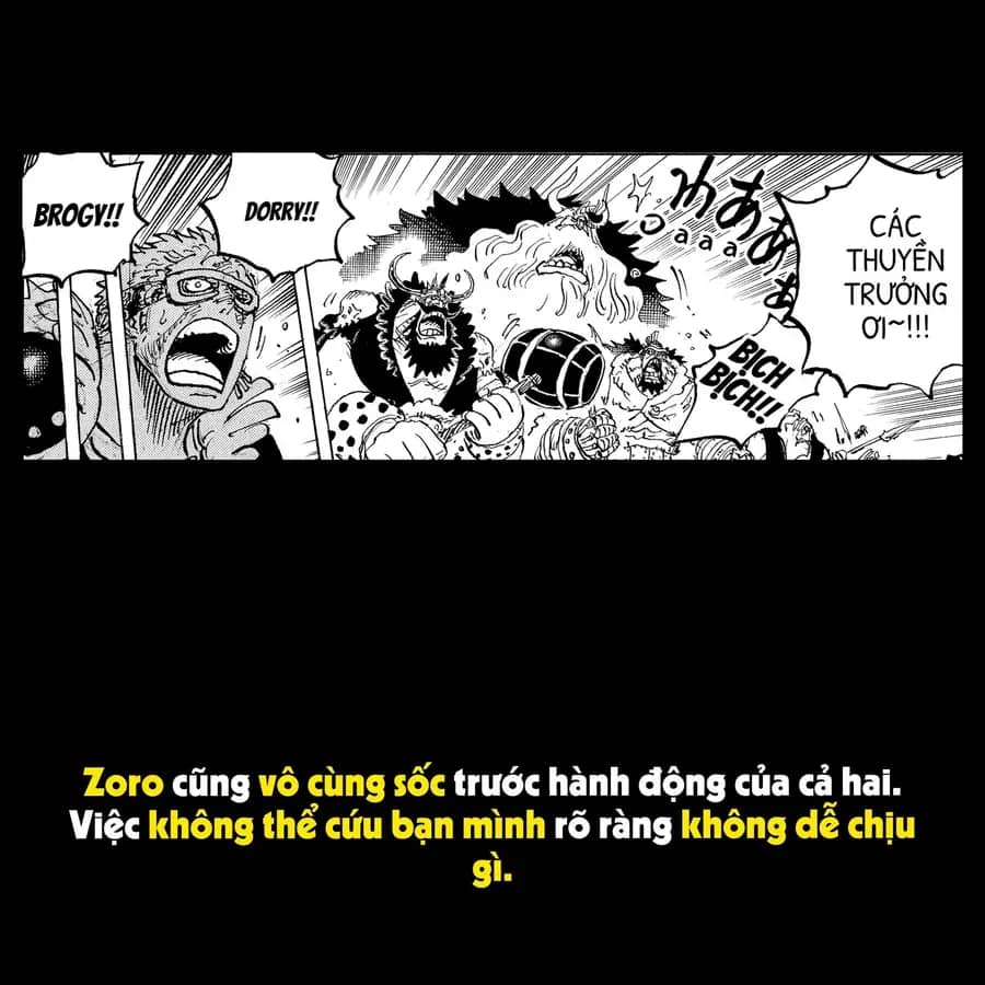 One Piece - Chương 1176.1 - ảnh 54
