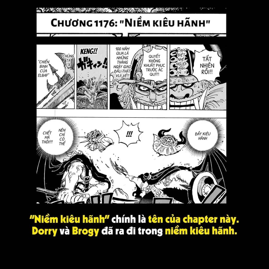 One Piece - Chương 1176.1 - ảnh 55