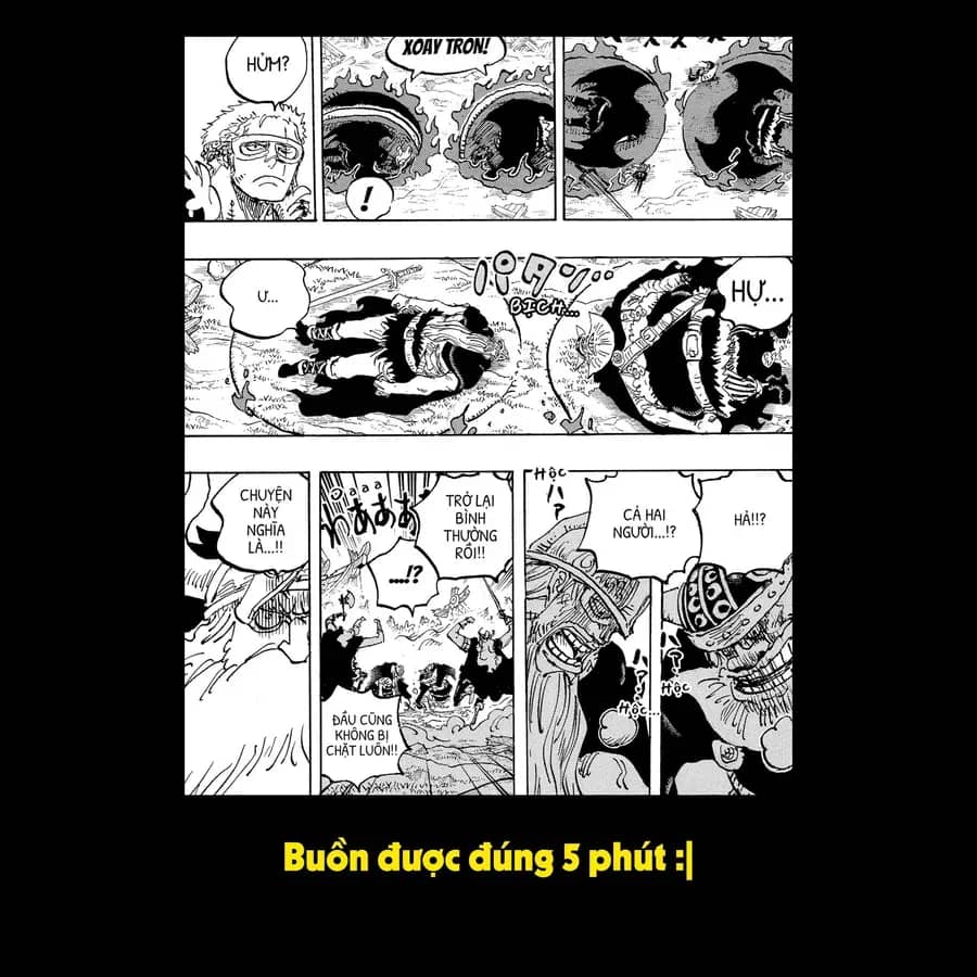 One Piece - Chương 1176.1 - ảnh 56