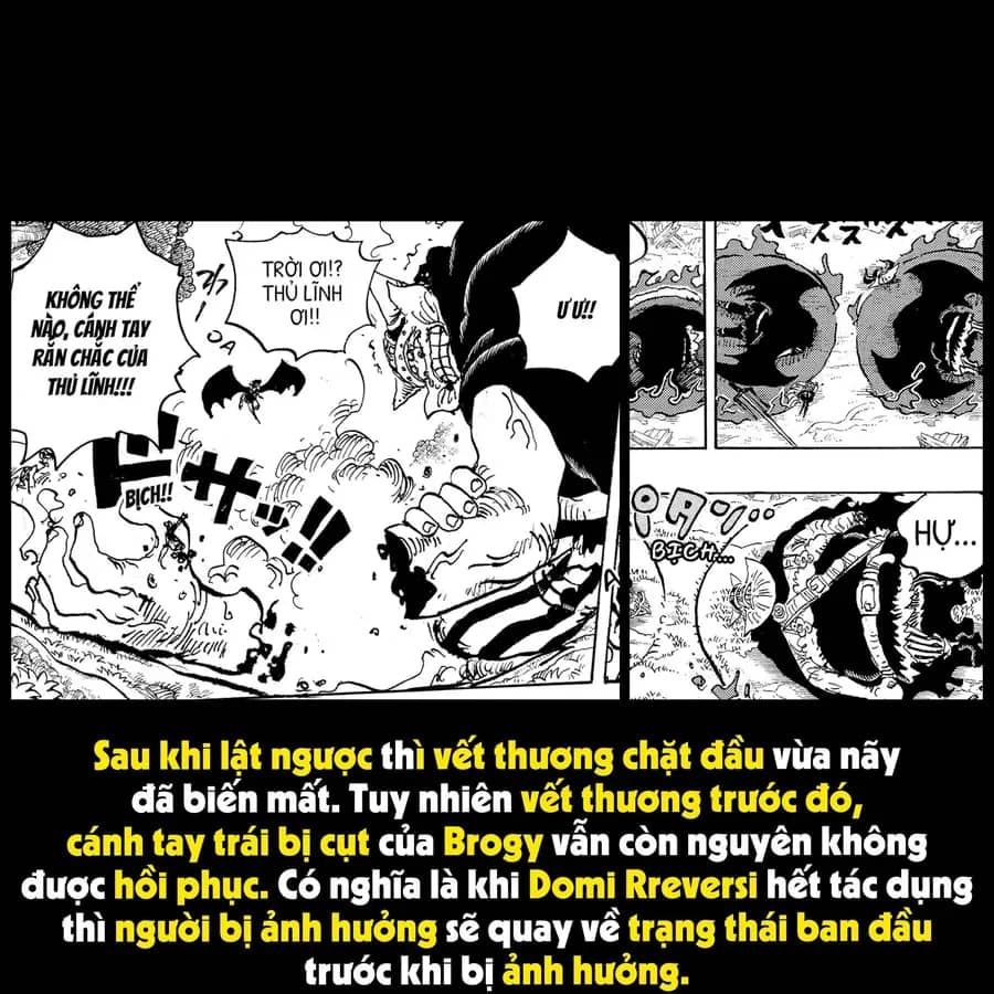 One Piece - Chương 1176.1 - ảnh 58