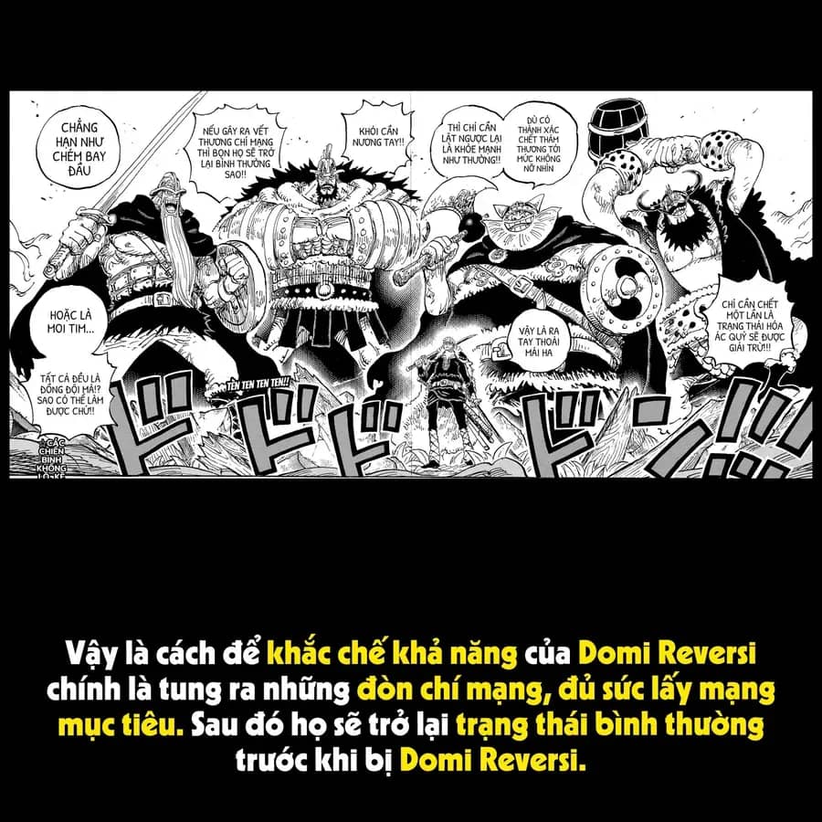 One Piece - Chương 1176.1 - ảnh 59